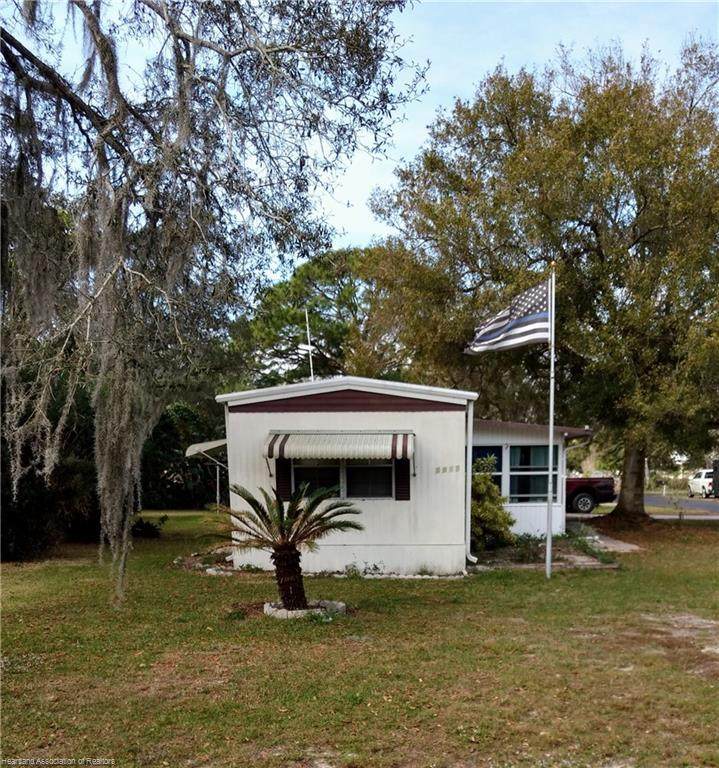 3401 Desoto City Road - Photo 1