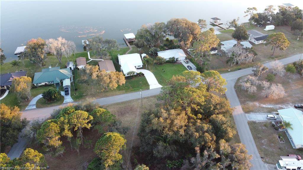 110 Lake Francis Drive - Photo 1