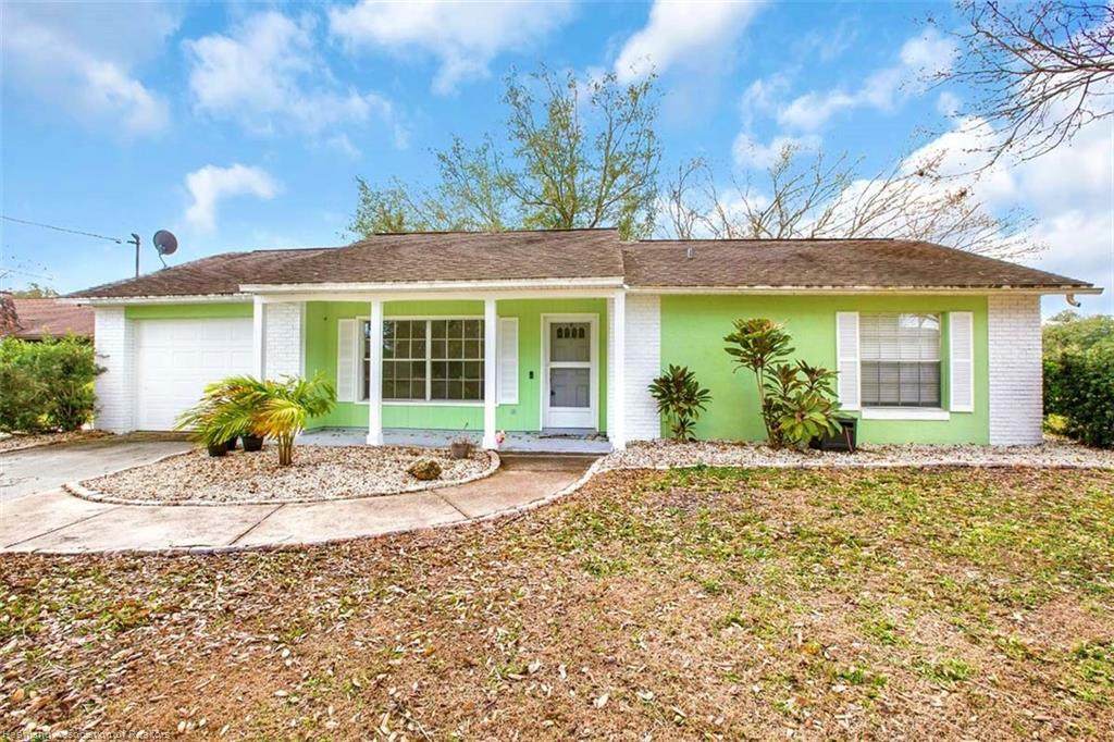 5321 Riverway Drive - Photo 1