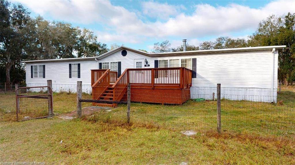 2194 Gilliard Farm Road - Photo 1