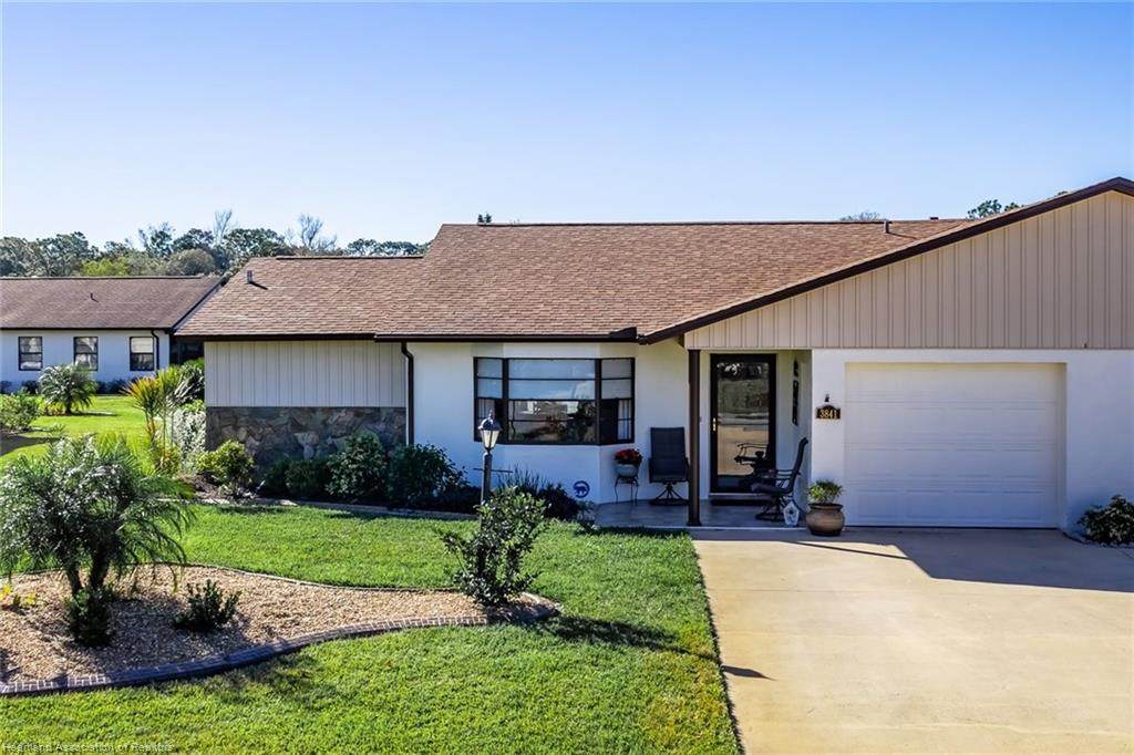 3841 Sunbird Circle - Photo 1