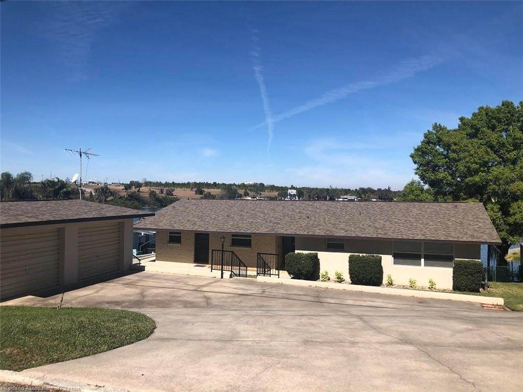 633 Lake Clay Drive - Photo 1