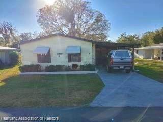 42 Venetian Parkway - Photo 1