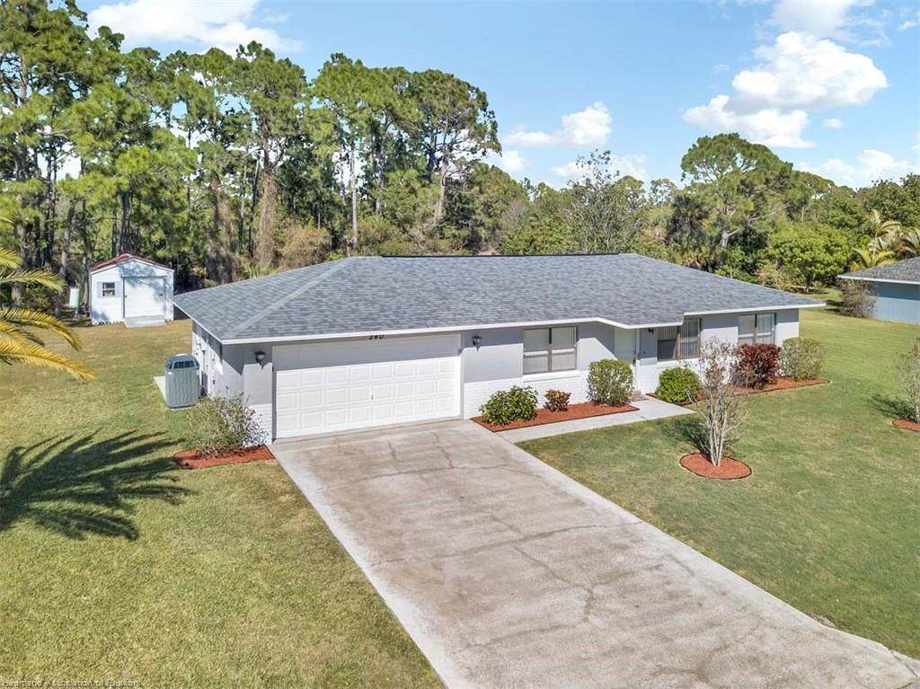 240 Blue Moon Avenue - Photo 1