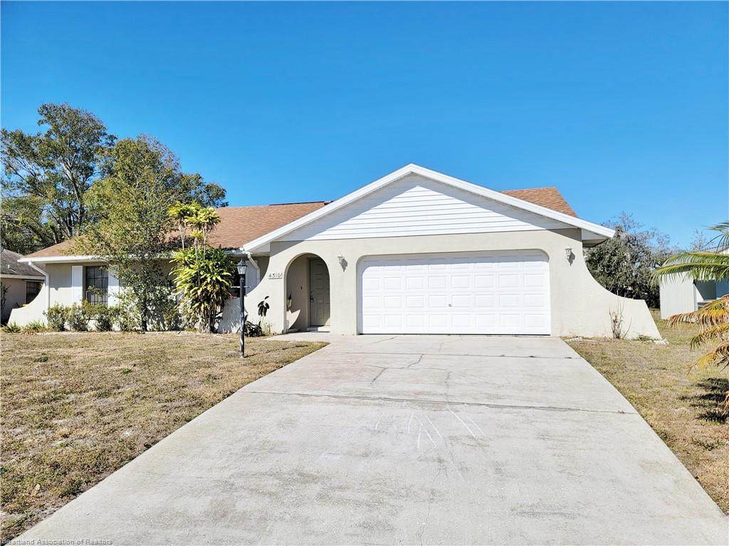 4310 Capri Street - Photo 1