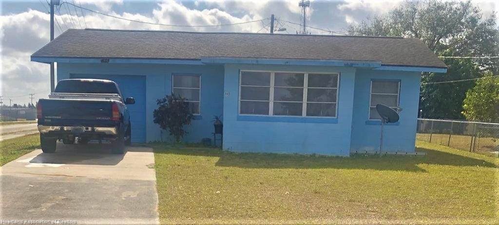 449 Matlo Avenue - Photo 1