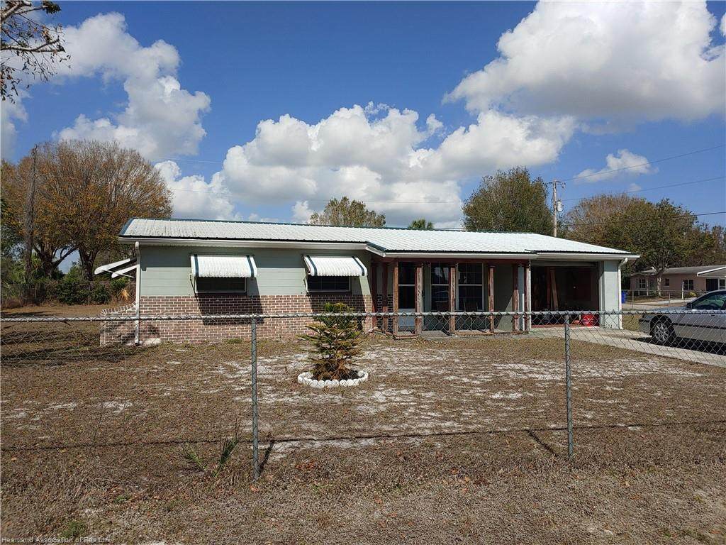 5518 Knight Avenue - Photo 1
