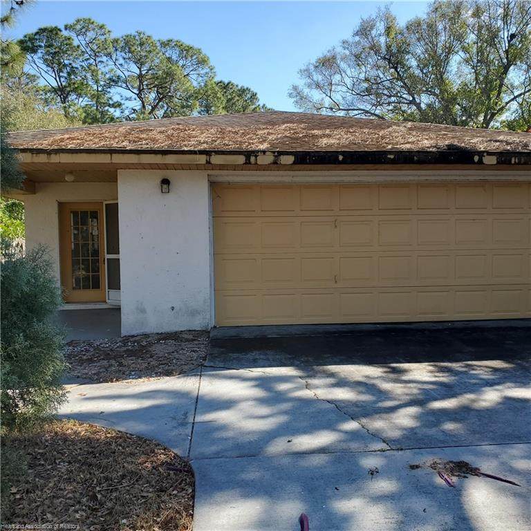 218 Spring Garden Road - Photo 1