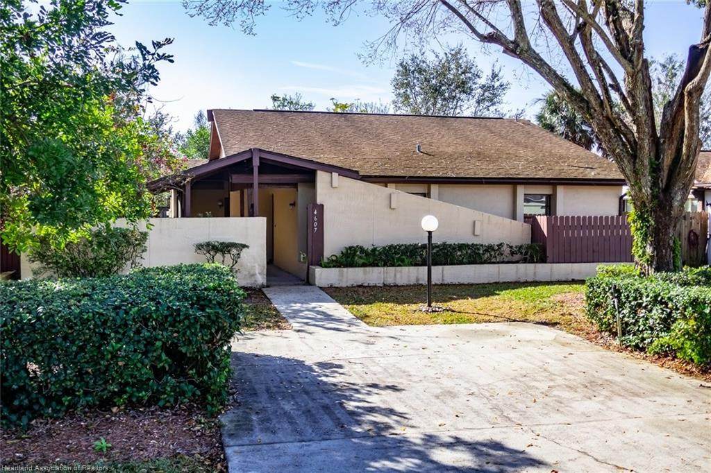 4607 Granada Boulevard - Photo 1