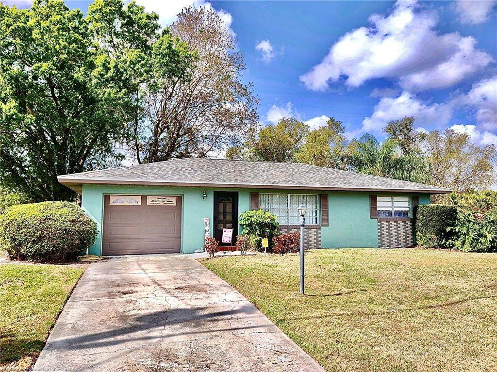 103 Marlin Street - Photo 1