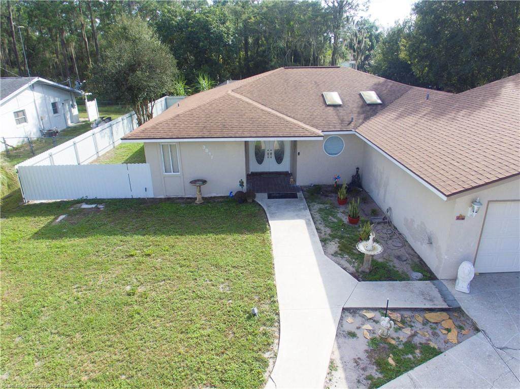 3817 Normandy Drive - Photo 1