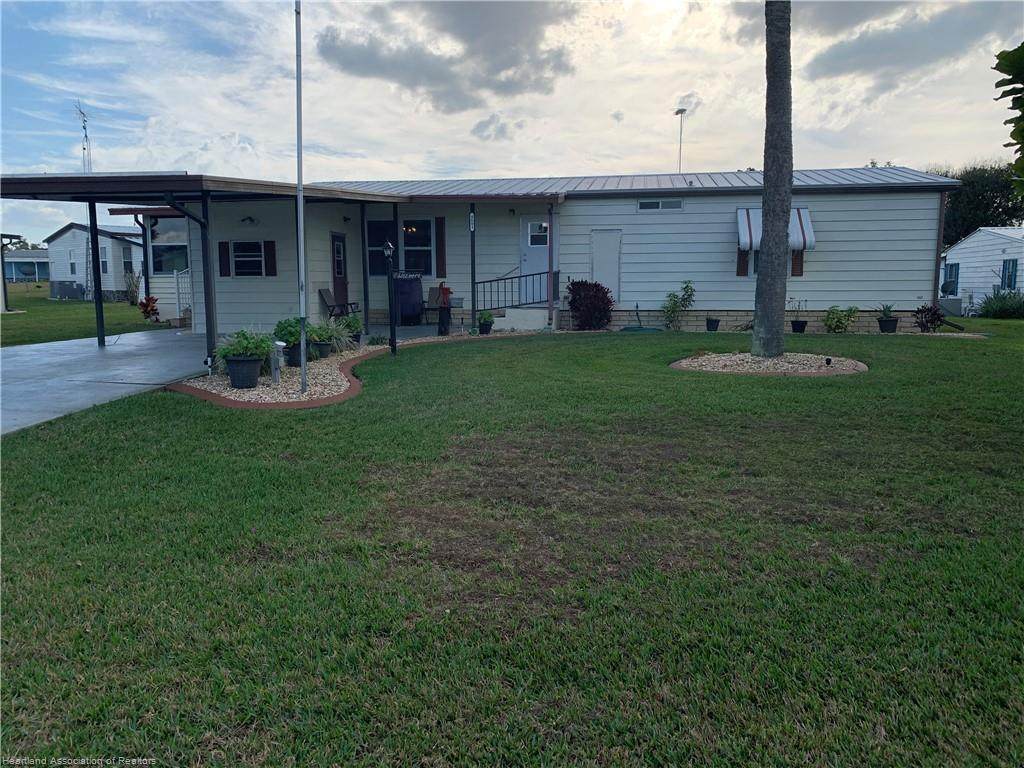 4003 Briaridge Circle - Photo 1