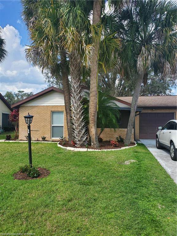 68 Jasmine Street - Photo 1