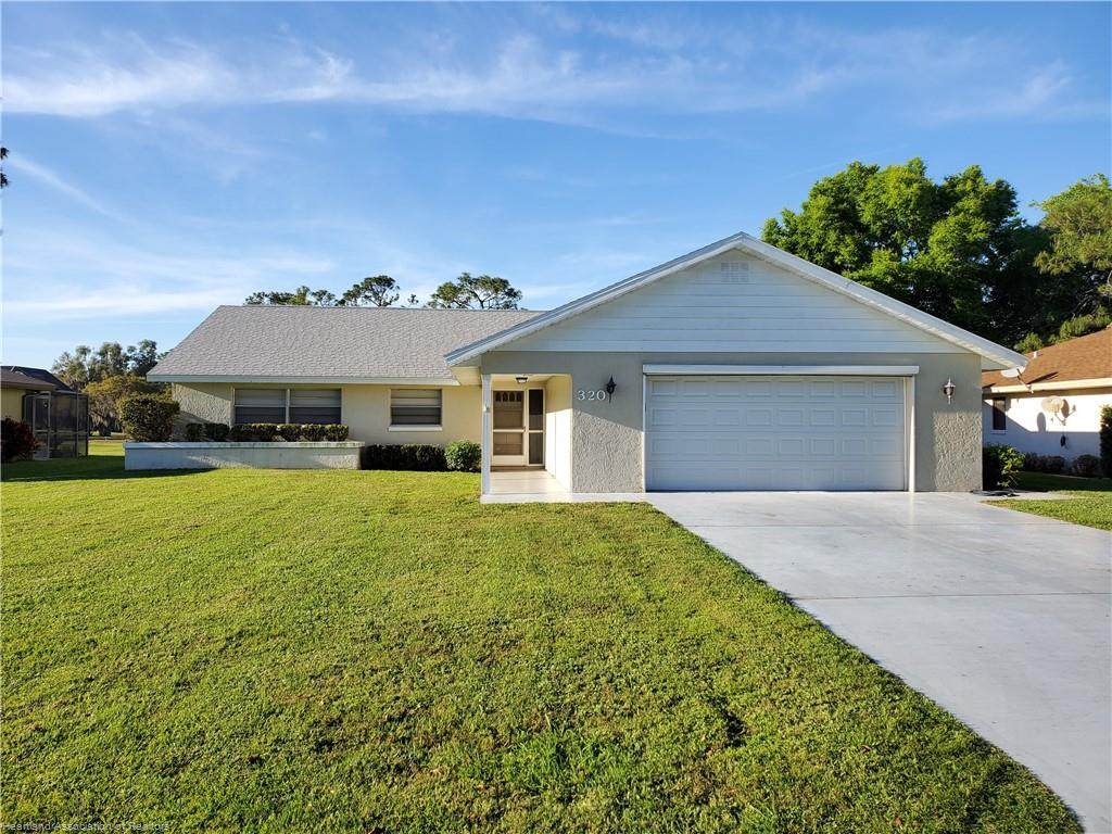 320 Sportsman Avenue - Photo 1