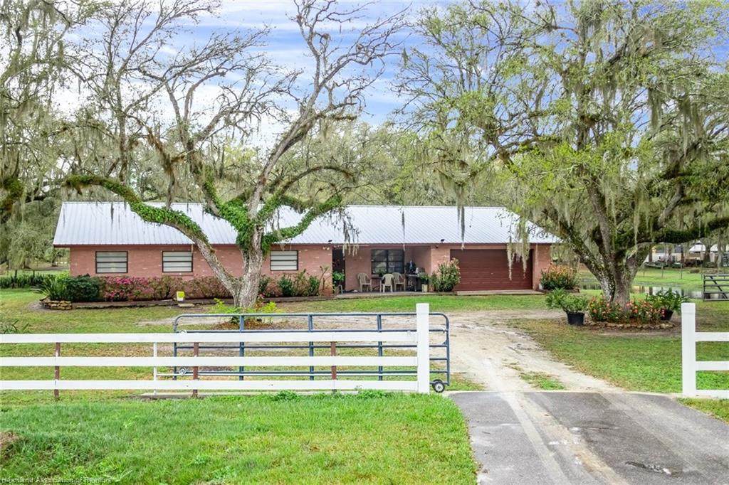 2758 State Road 66 - Photo 1