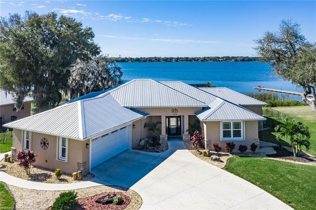 3039 Cedora Terrace - Photo 1