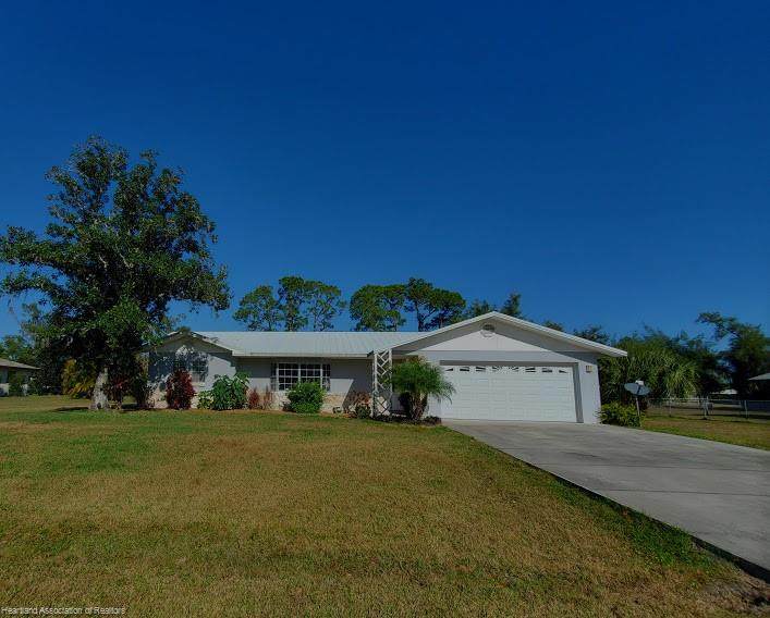 6309 Bayhill Lane - Photo 1