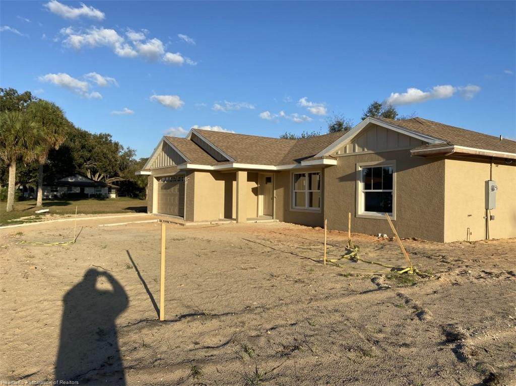 6016 Glens Court - Photo 1