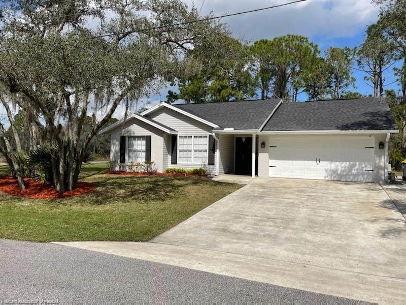 3710 Osca Street - Photo 1