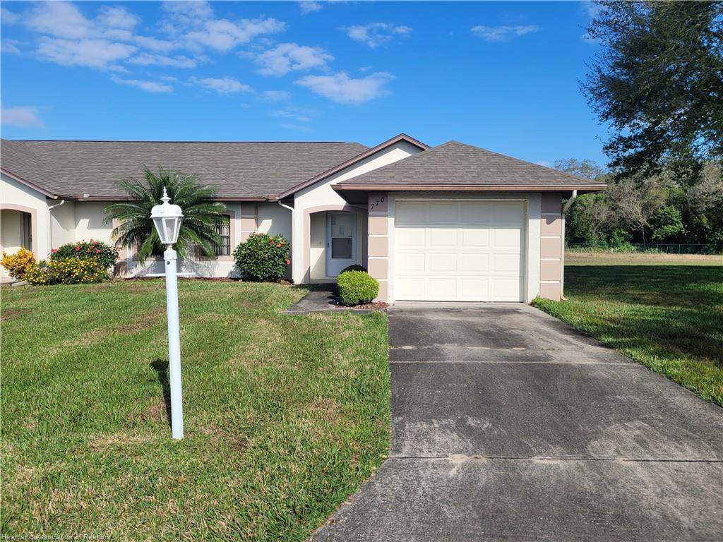 770 Carey Lane - Photo 1