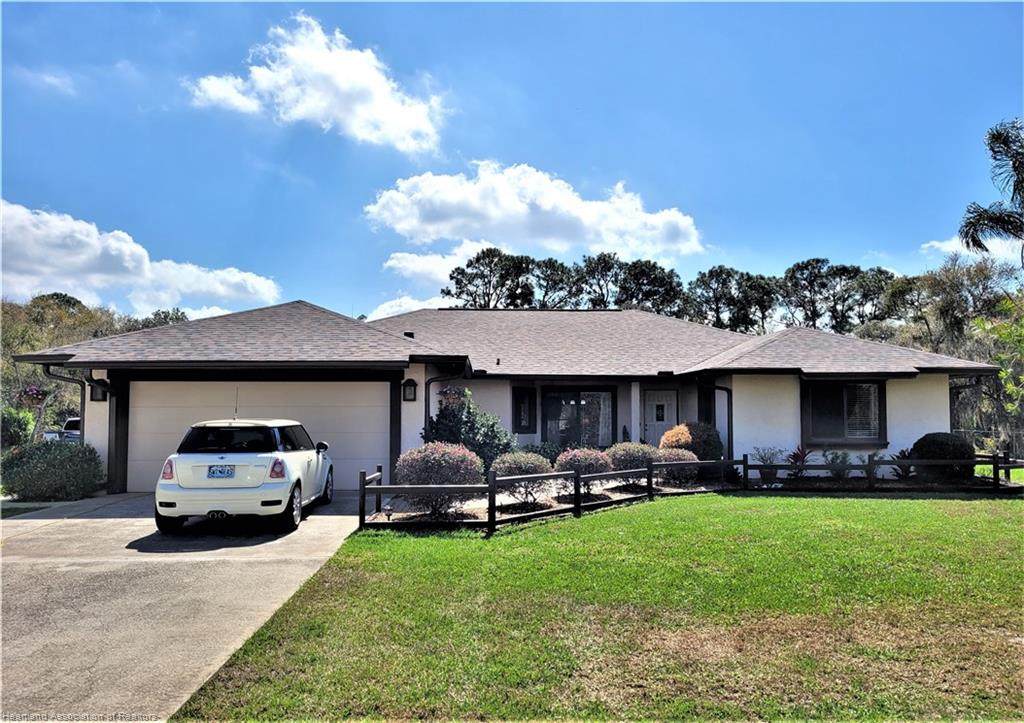 414 Catfish Creek Road - Photo 1