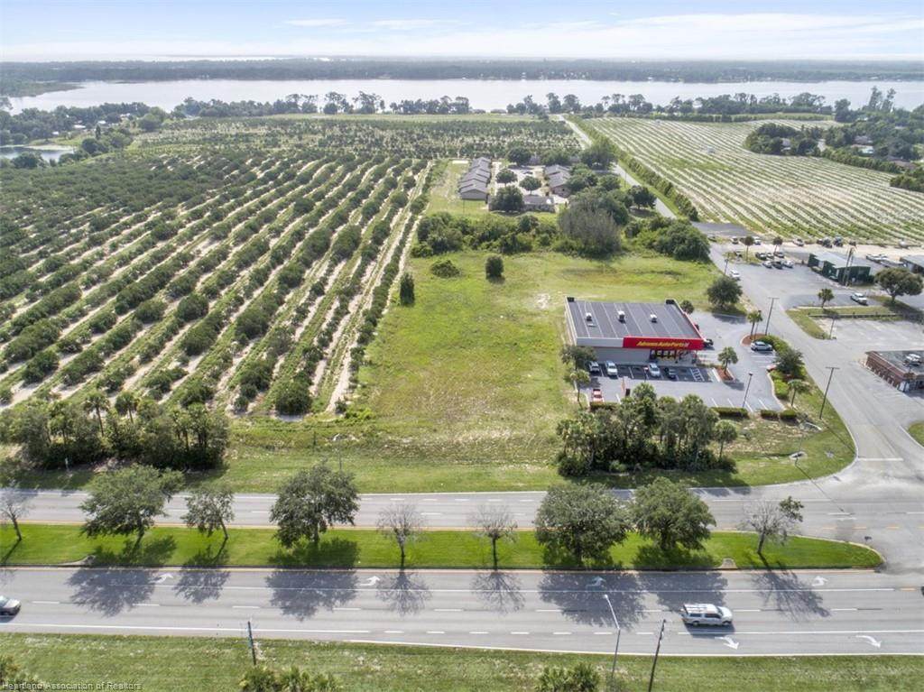 790 Us 27 Highway - Photo 1