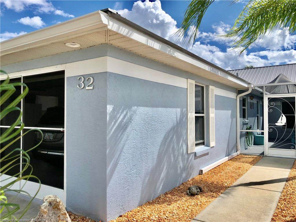 32 Clubhouse Lane - Photo 1