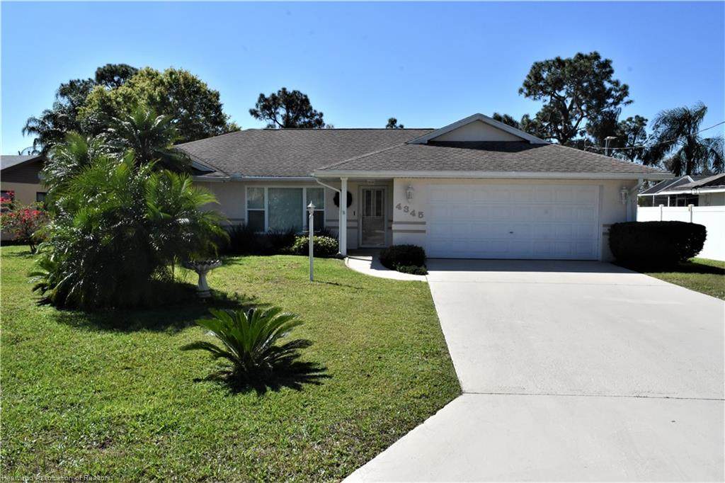4345 Whiting Drive - Photo 1