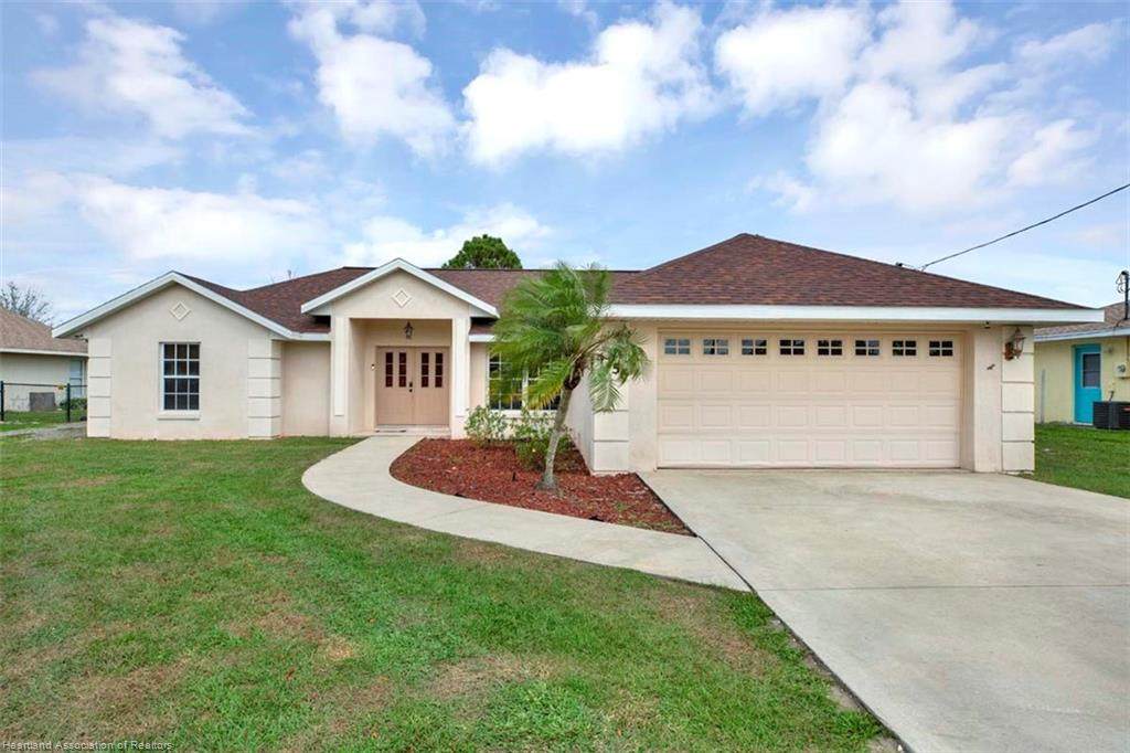 4256 Sturgeon Drive - Photo 1