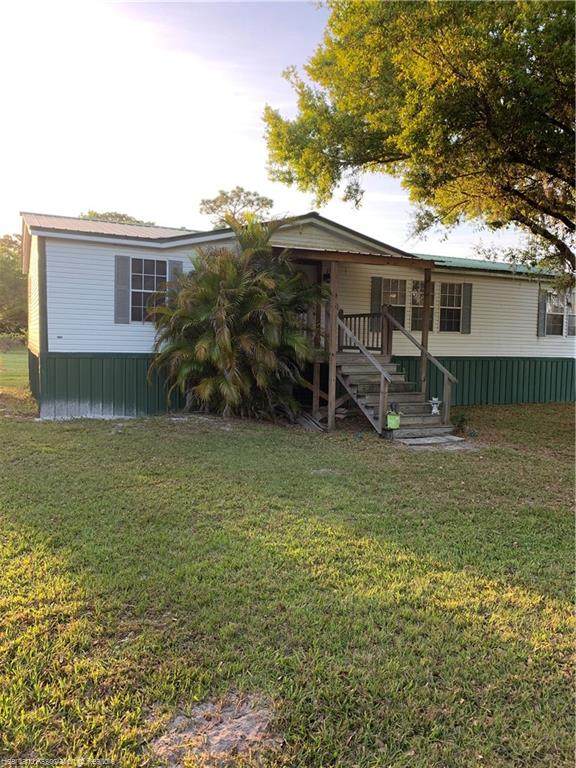 424 Arbuckle Branch Road - Photo 1