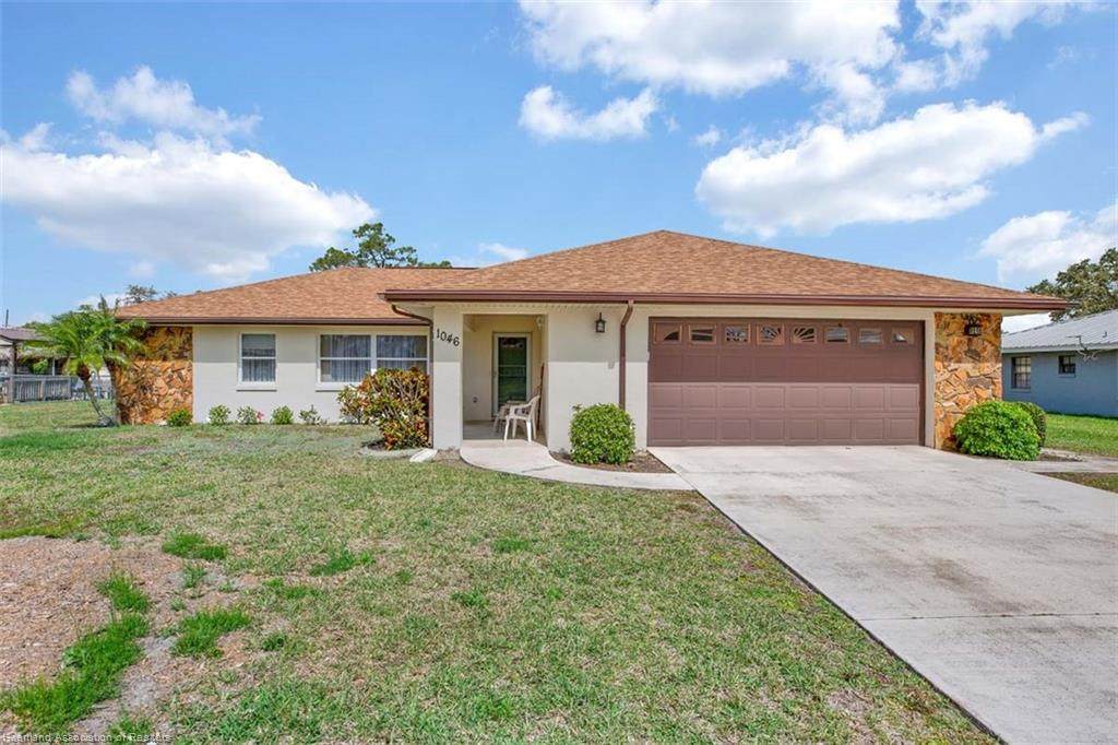 1046 Shamrock Drive - Photo 1