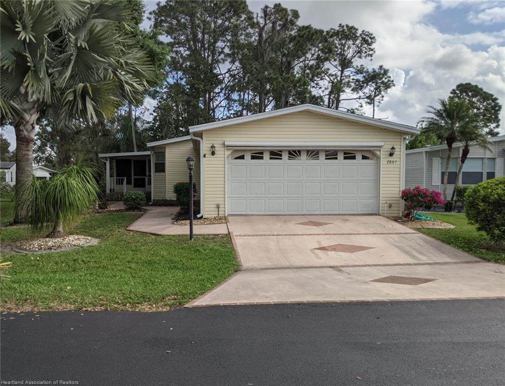 2807 Mainsail Drive - Photo 1