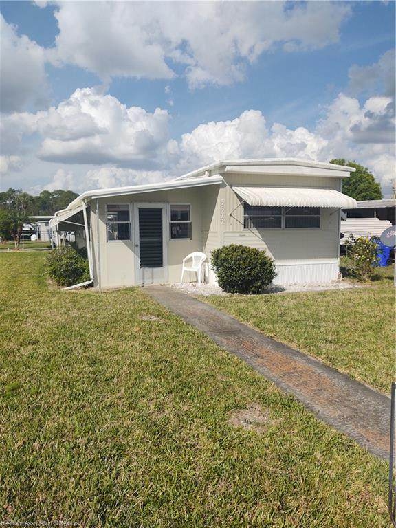 3622 Maine Avenue - Photo 1
