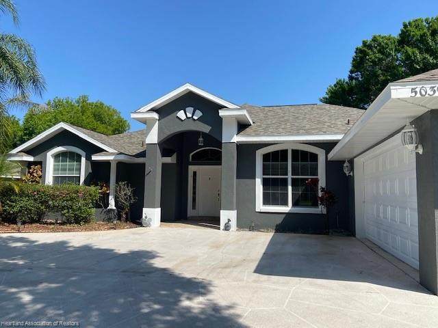 5039 Mendavia Drive - Photo 1