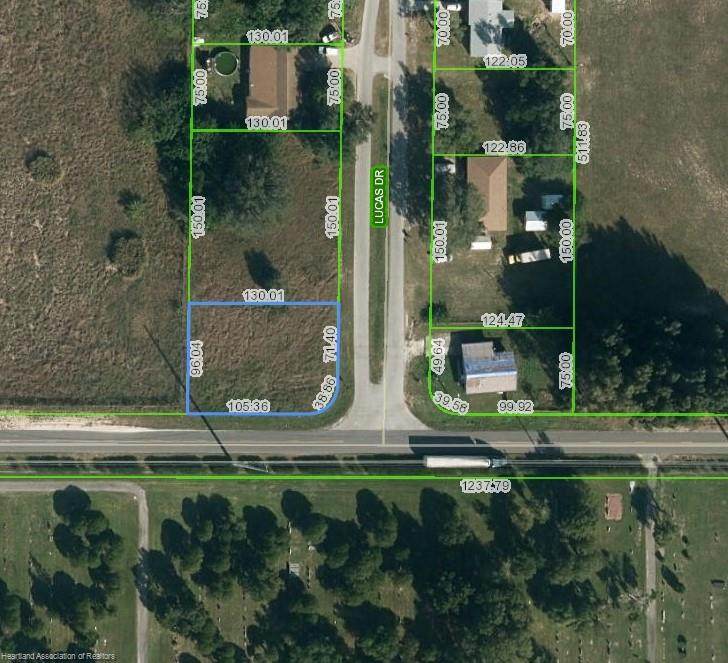 1207 Lucas Drive - Photo 1