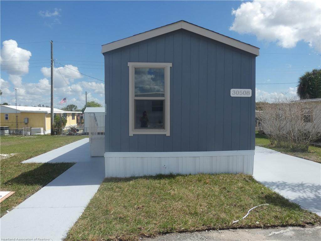 30508 Francis Street - Photo 1
