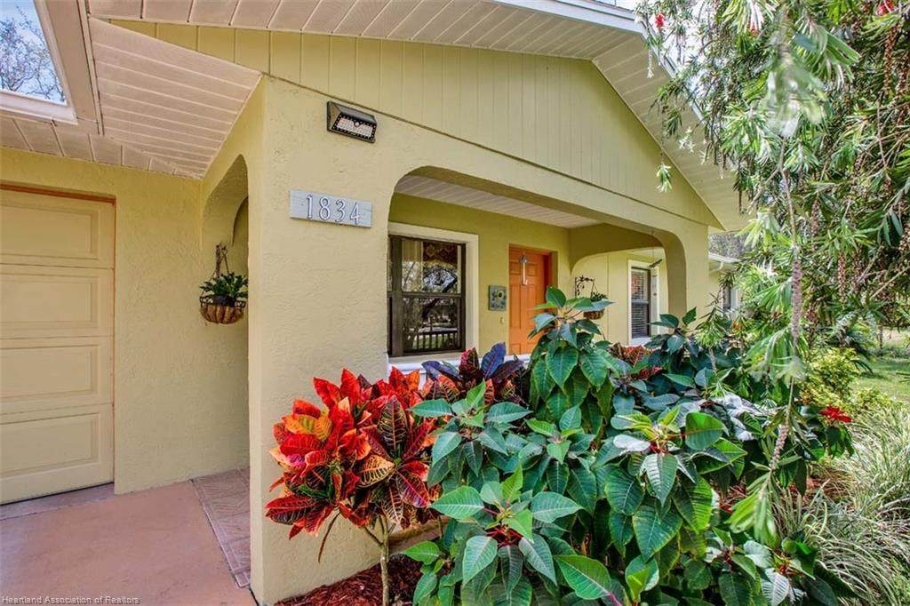 1834 Egret Road - Photo 1