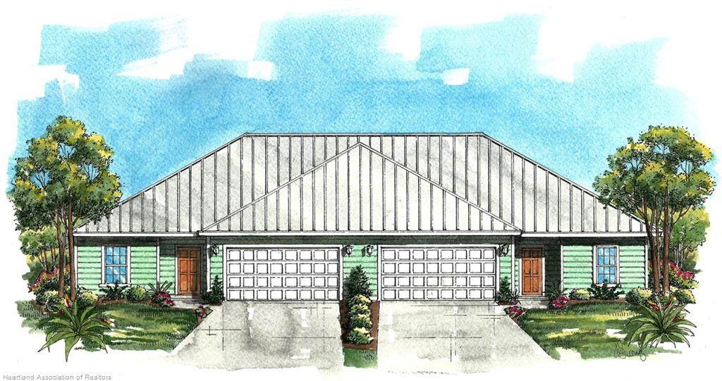 8145 Cozumel Lane - Photo 1