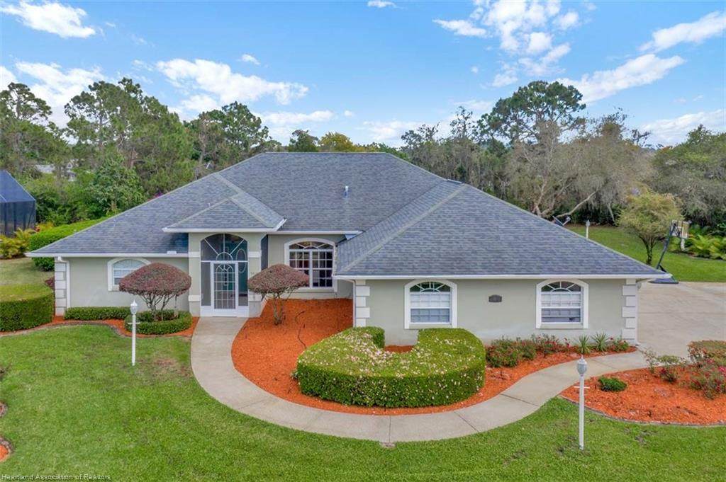 5411 Angelo Circle - Photo 1