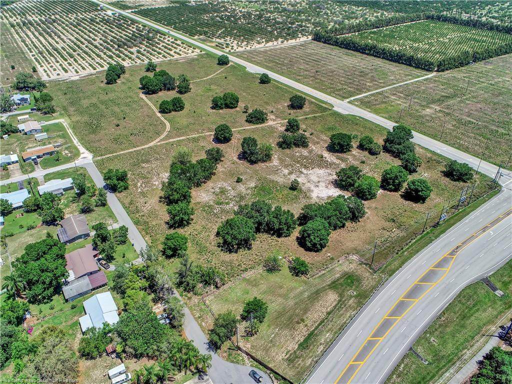 2250 Covington Road - Photo 1