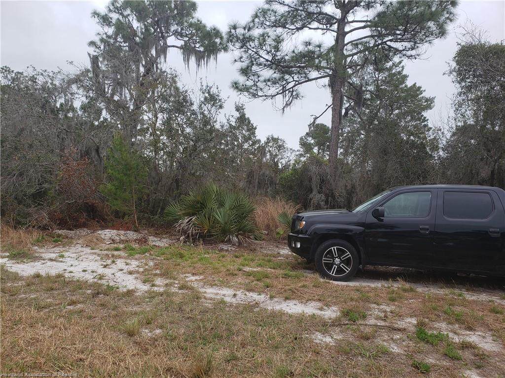 380 Flamingo Street - Photo 1