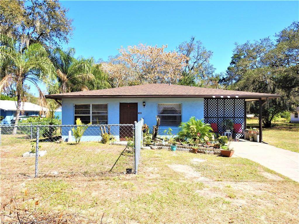 1510 Wightman Avenue - Photo 1