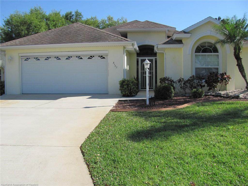 3122 Oakmont Drive - Photo 1