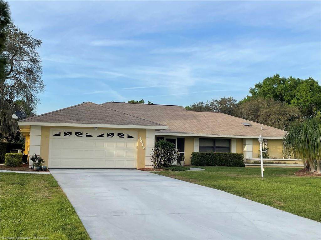 4412 Pitching Wedge Way - Photo 1