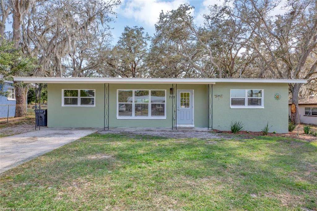 713 Oak Lane Street - Photo 1