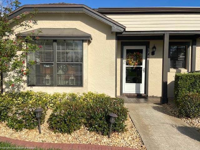 3728 Catalina Drive - Photo 1