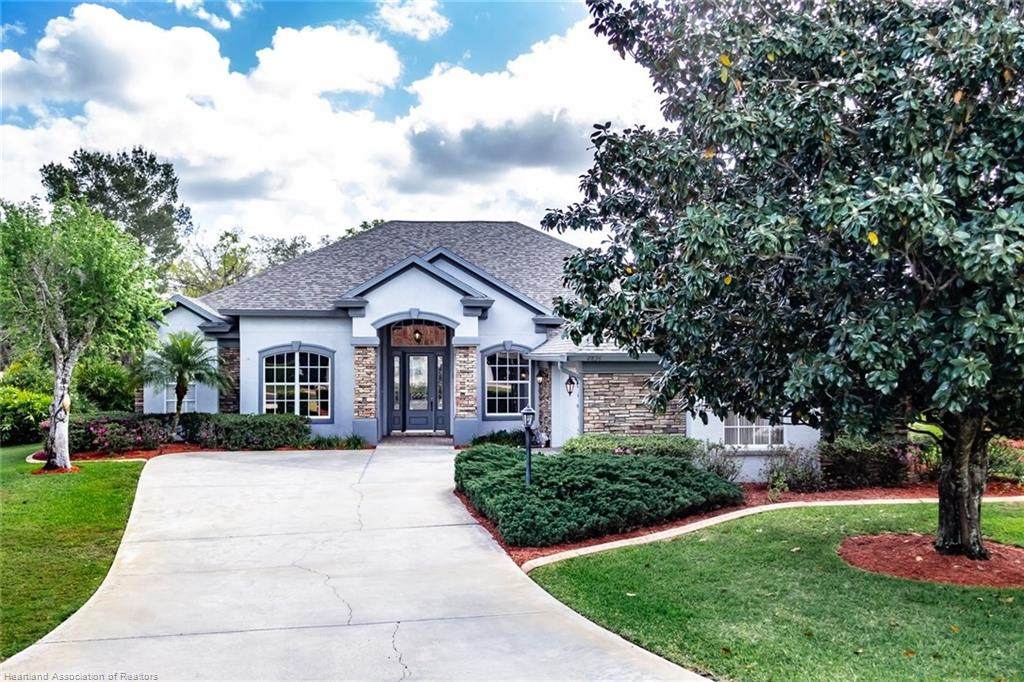 2836 Briarwood Lane - Photo 1