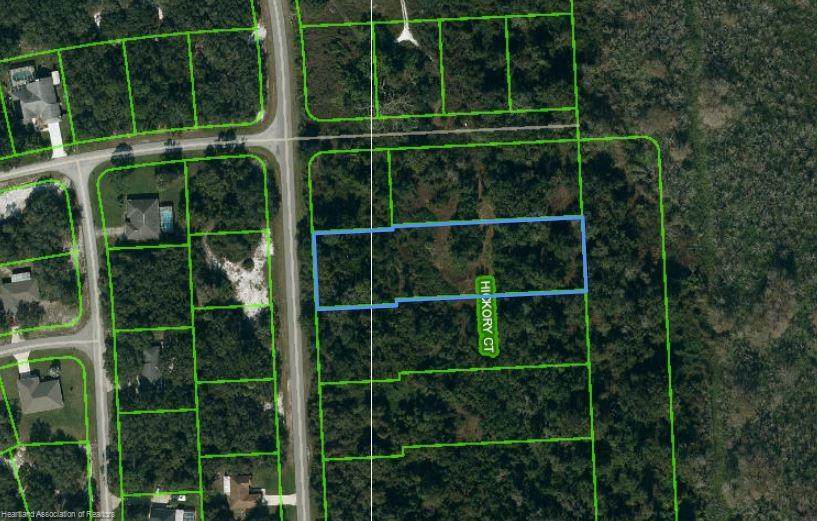 5508 Thunder Road - Photo 1