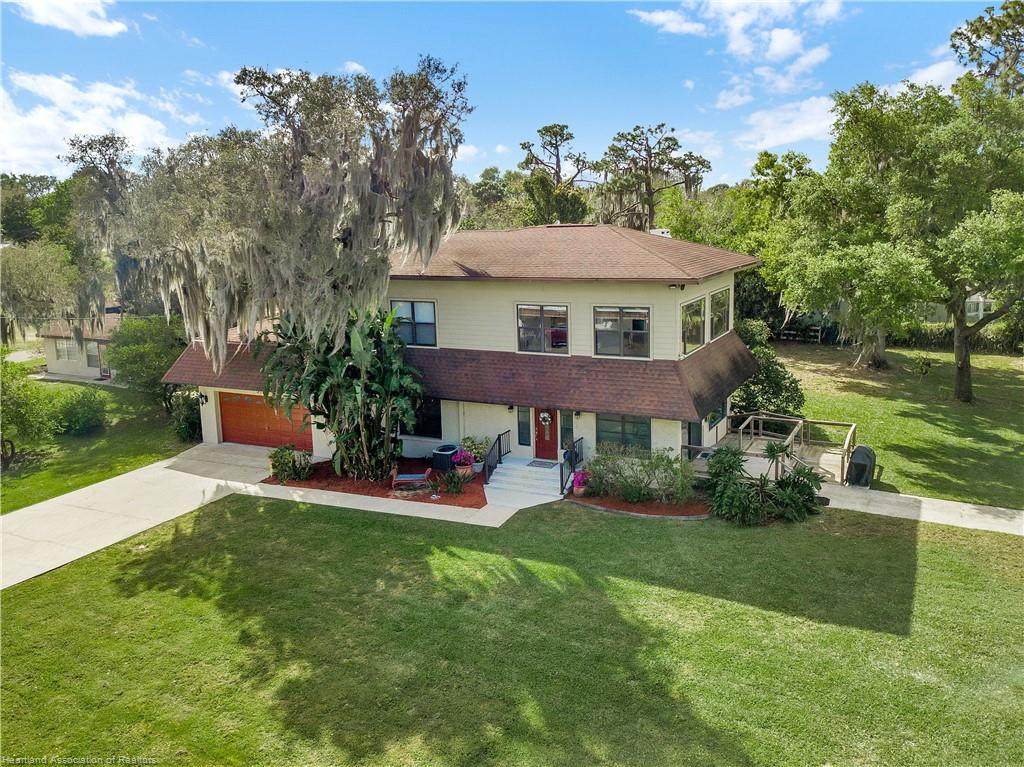 1804 Dinner Lake Drive - Photo 1