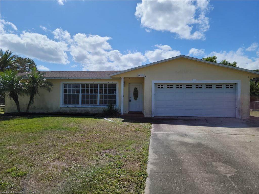433 Spring Lake Boulevard - Photo 1
